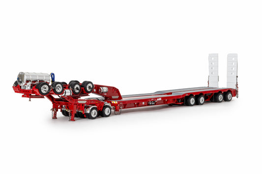 1/50 Drake swingwing 4x8 Rosso Red