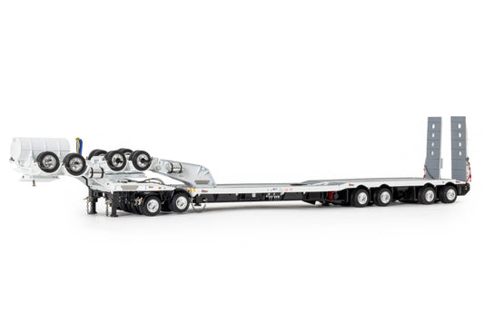 1/50 Drake swingwing 4x8 white / black