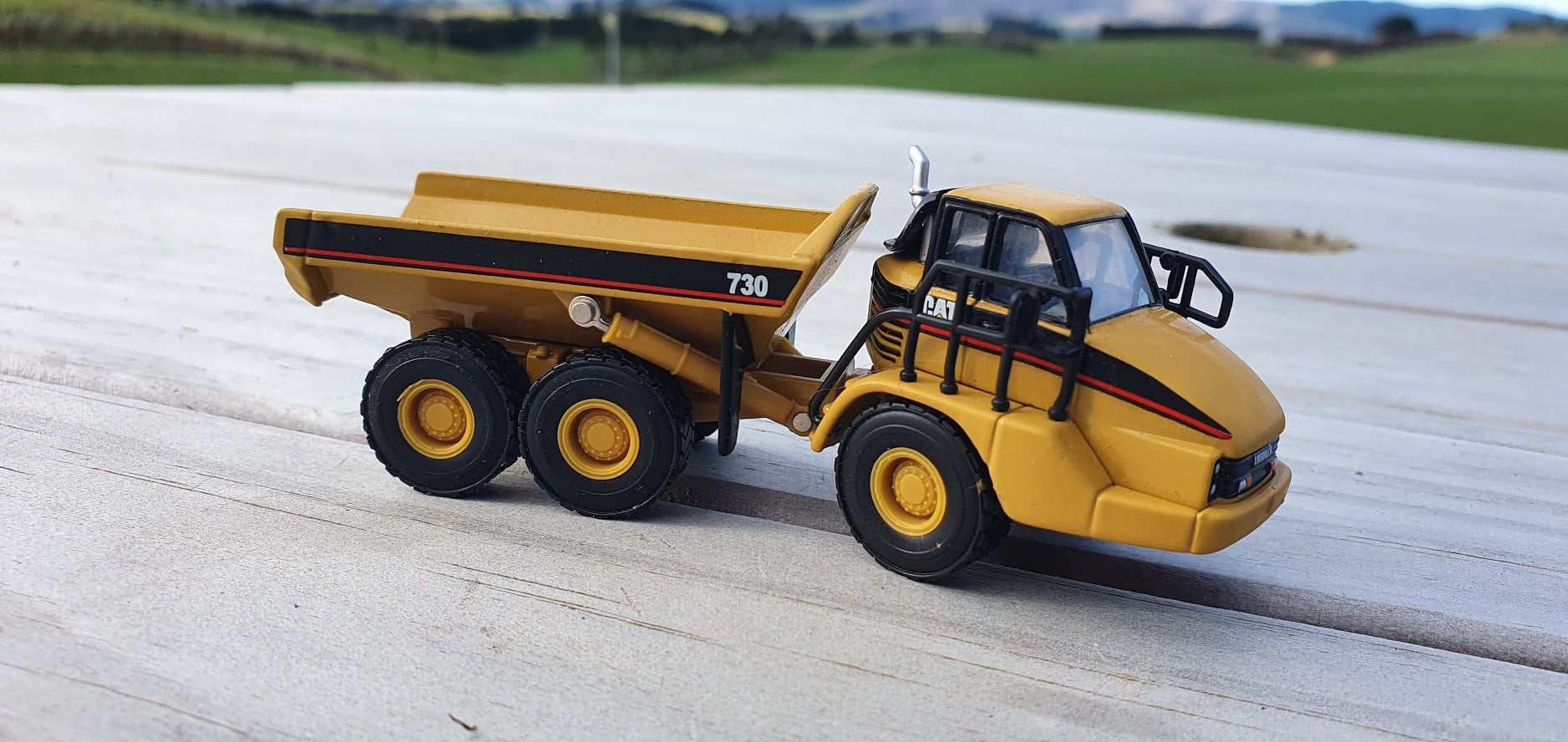 1/87 Mining Dump Trucks – dazasdiecast