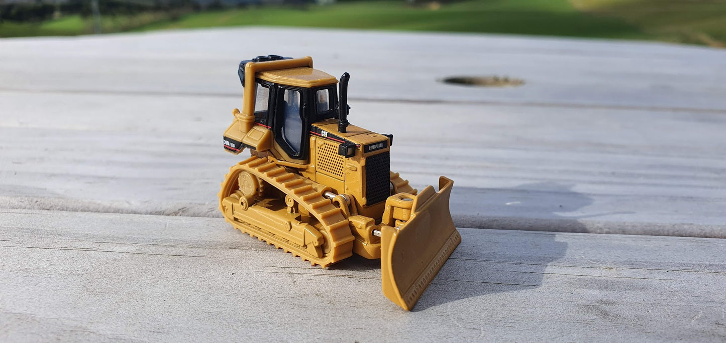 1/87 D5M LGM Tractor