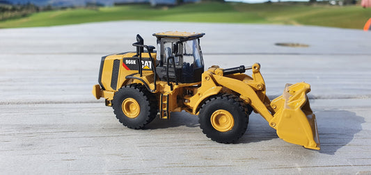 1/87 966k wheel loader