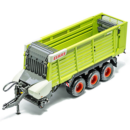 1/32 Claas Cargo 8500 3-Axle trailer