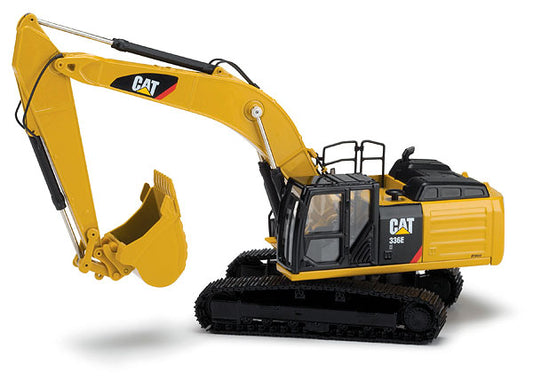 1/50 Cat 336E Next generation