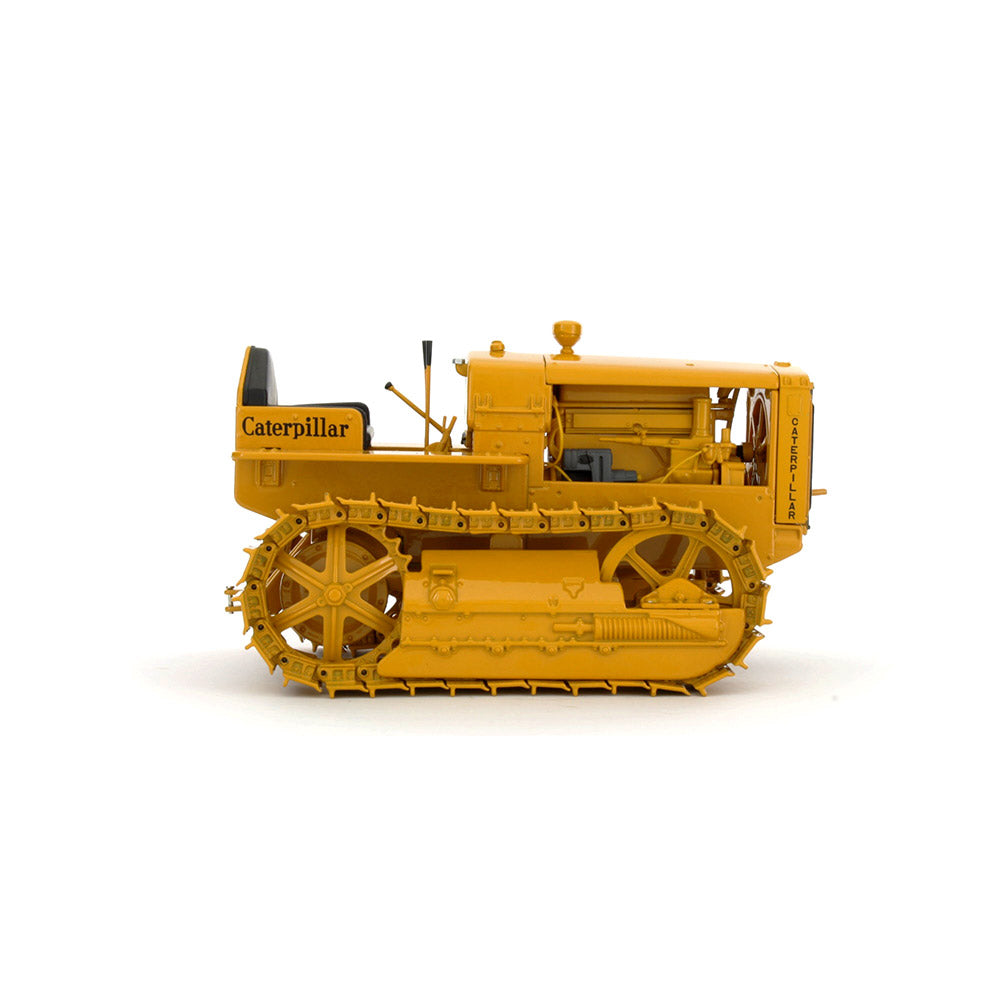 1/16 Cat Twenty-Two Track Type Tractor