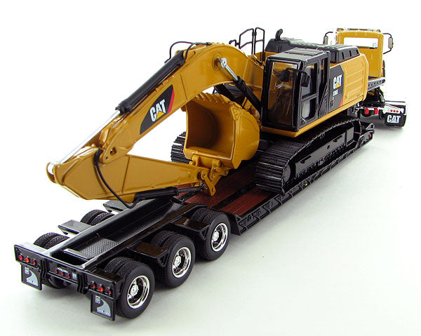 1/50 Cat 336E Next generation