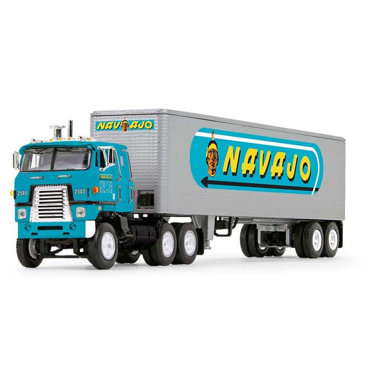 1/64 International Transtar COE Navajo Freight Lines