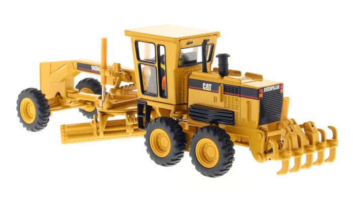 1/50 Cat 140H Motor Grader