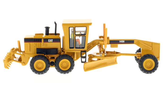 1/50 Cat 140H Motor Grader