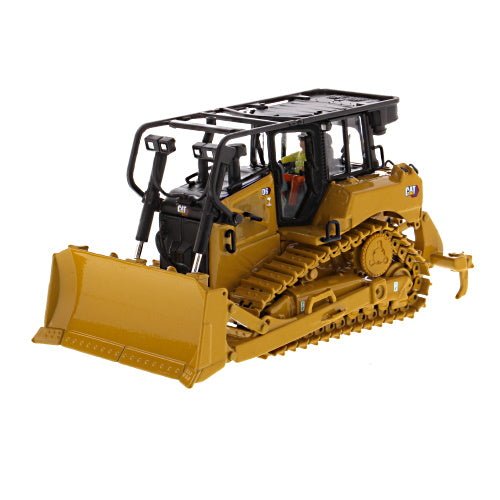 1/50 Cat D6T XL SU Track Type Tractor (high line)