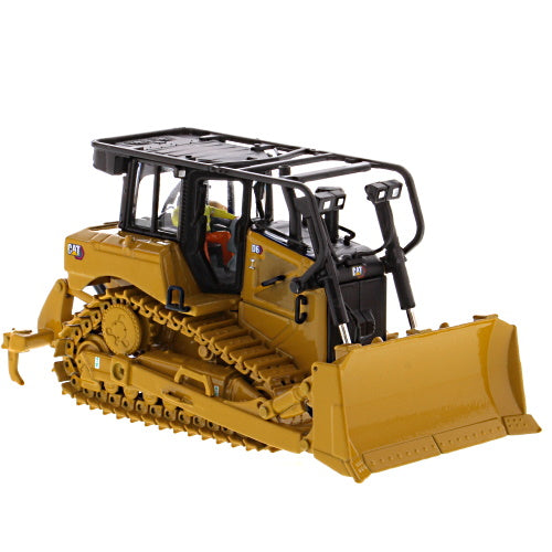 1/50 Cat D6T XL SU Track Type Tractor (high line)