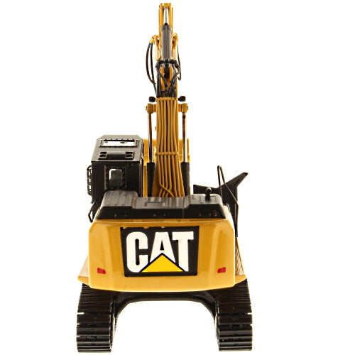 1/50 Cat 568 GF Road Builder (high line)