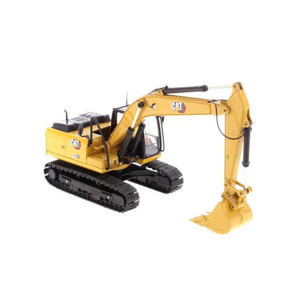 1/50 Cat 323 GX Excavator