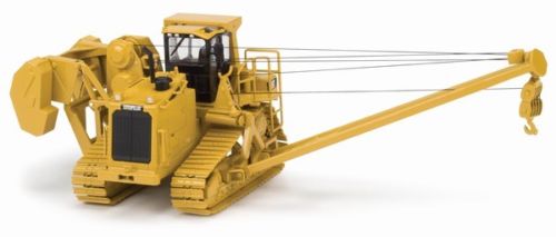 1/50 Cat 587T Pipelayer