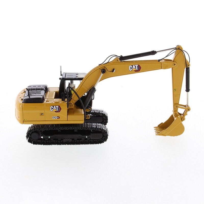 1/50 Cat 323 GX Excavator
