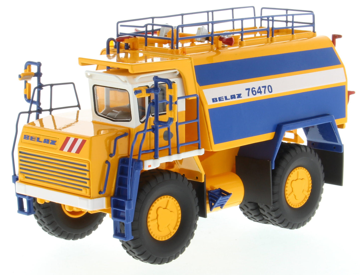 1/50 Belaz Water Sprinkling Truck