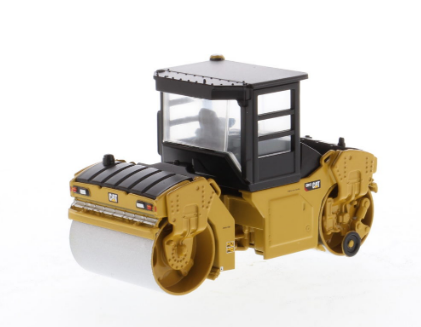 1/64 Cat CB-13 Cab Tandem Vibratory Roller (Toy)