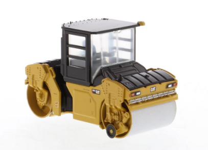 1/64 Cat CB-13 Cab Tandem Vibratory Roller (Toy)
