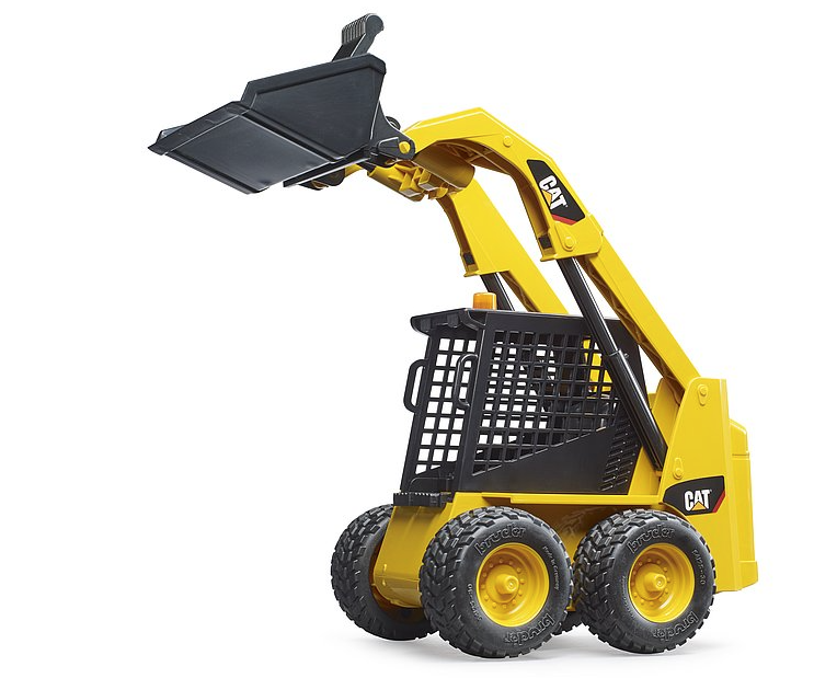 1/16 Cat Mini Skid Steer