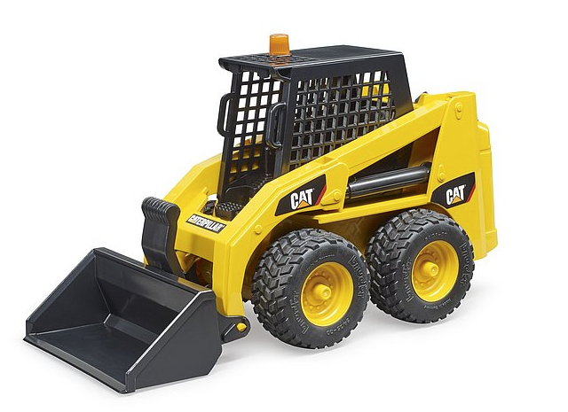 1/16 Cat Mini Skid Steer