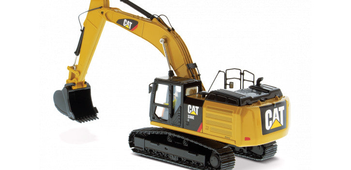 1/50 Cat 336E Next generation