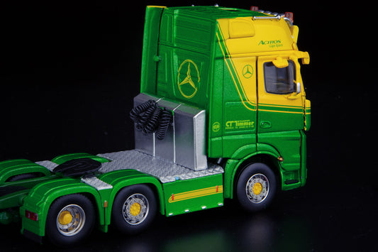 1/50 Mercedes Actros CT Timmer