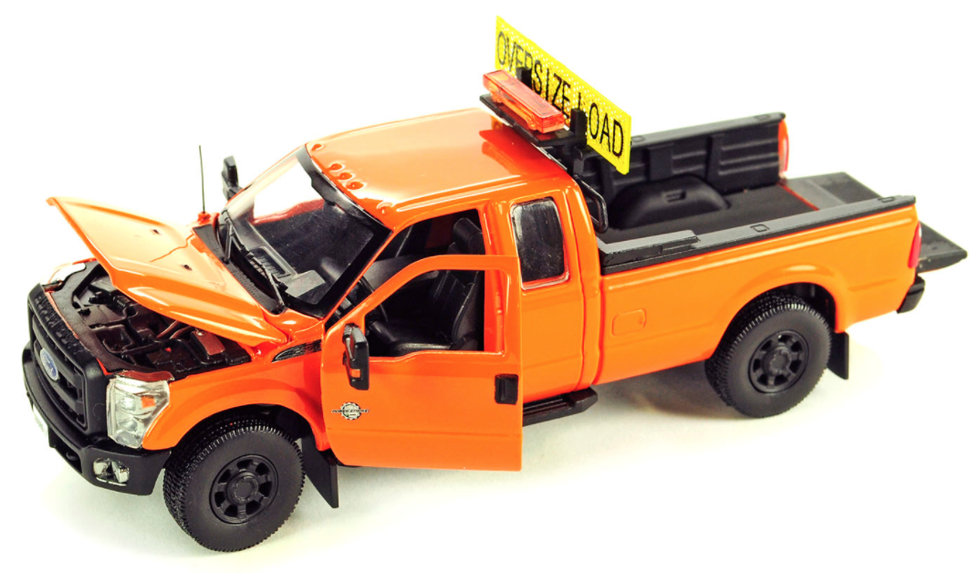 F250 best sale toy truck