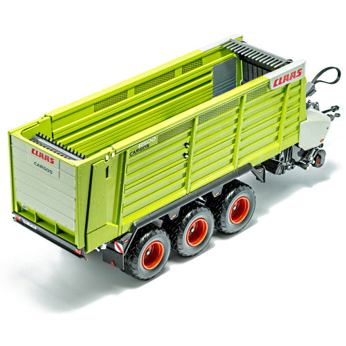 1/32 Claas Cargo 8500 3-Axle trailer