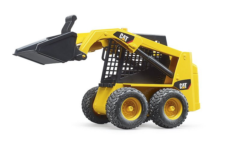 1/16 Cat Mini Skid Steer