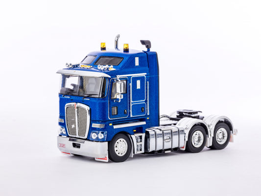 1/50 Kenworth K200 2.3 Metallic Blue